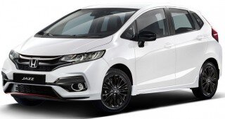 2018 Honda Jazz 1.5 130 PS Otomatik Dynamic Araba kullananlar yorumlar